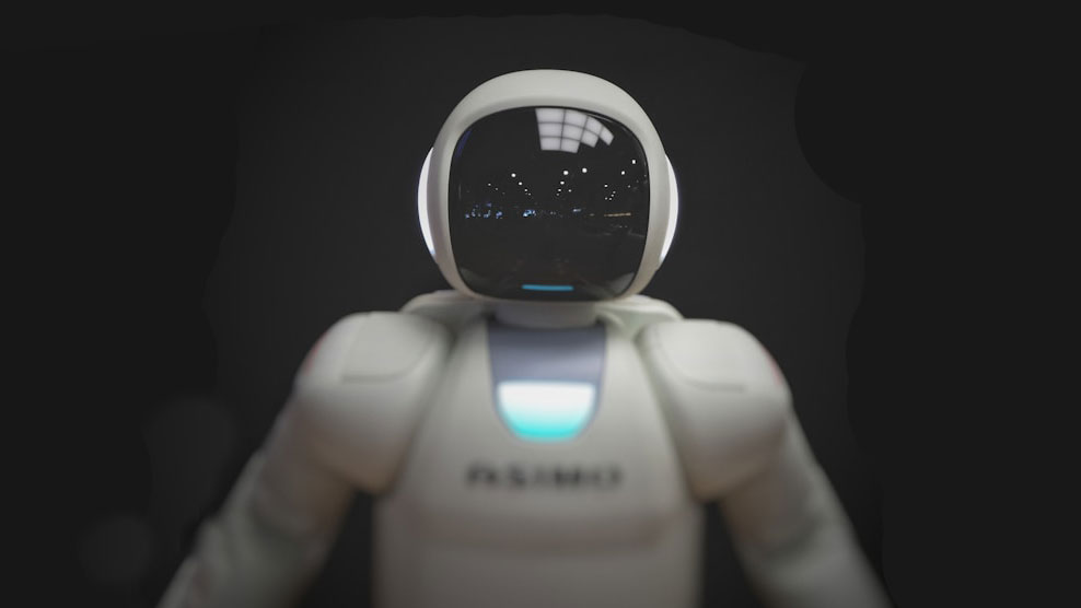 Astronaut toy