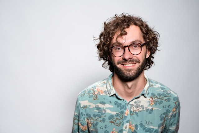 AI Avatar as product guide